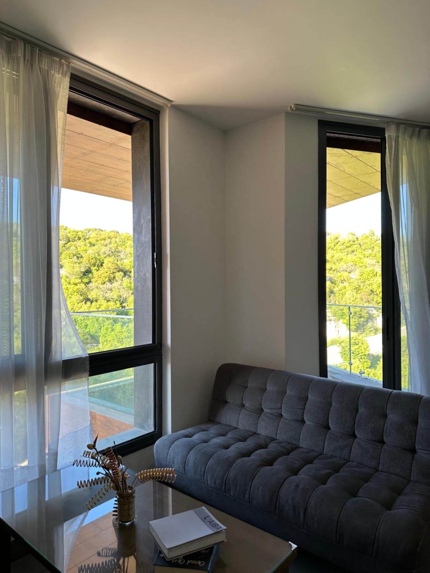 Grey Escape Apartments Qalhat 外观 照片